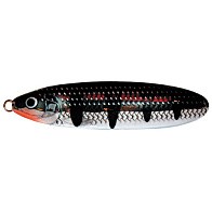 Колеблющаяся Блесна Rapala Minnow Spoon 10 32 гр 100 мм SH   RMS10-SH — варианты, разновидности модели