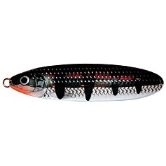 Колеблющаяся Блесна Rapala Minnow Spoon 10 32 гр 100 мм SH   RMS10-SH — цена и наличие в каталоге