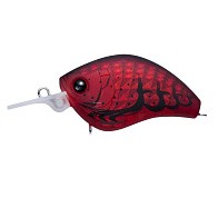 Воблер Yo-Zuri 3DR-X Flat Crank 55F MTRC 7,5 гр   R1443-MTRC — варианты, разновидности модели
