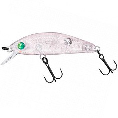 Воблер Daiwa Gekkabijin Yogiri Z 42S Oboro Mikan 3,7 гр — цена и наличие в каталоге