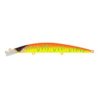 Воблер Strike Pro Top Water Minnow 130 A242S Sunrise Mat Tiger 15 гр   JL-158F#A242S — варианты, разновидности модели