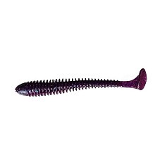 Силиконовая приманка CF Company Vibro Worm 4.5 115 мм 5 шт 98   77-115-98-6 — цена и наличие в каталоге