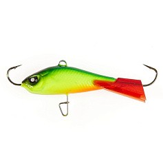 Балансир Lucky John Baltic 6 26RT 46 гр 60 мм   61600-26RT — цена и наличие в каталоге