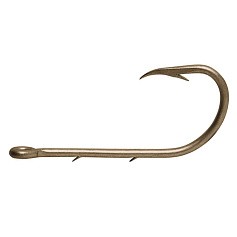 Крючок Одинарный VMC 9291 BZ №14 10 шт    9291BZ-14-D — цена и наличие в каталоге