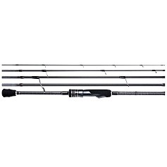 Спиннинг Hearty Rise Skywalker Light Game 825ML 249 см 2 - 16 гр    SWLGS-825ML — цена и наличие в каталоге