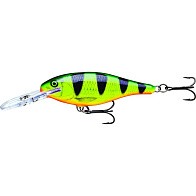 Воблер Rapala Shad Rap 09 FP 15 гр   SR09-FP — варианты, разновидности модели