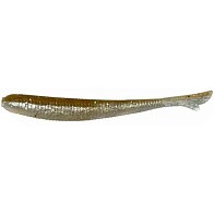 Силиконовая приманка Bait Breath U30 Fish Tail 2.8 71 мм 8 шт BF05 Wakasagi (2Tone Color) — варианты, разновидности модели