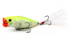 Воблер Itumo Popsy Junior 15 7,7 гр — цена и наличие в каталоге