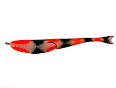 Поролоновая рыбка Jig It 125 125 мм 4 шт 118   JIPR125118 — цена и наличие в каталоге