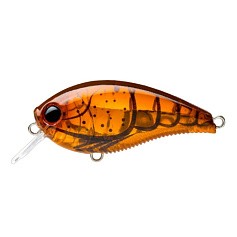 Воблер Yo-Zuri 3DB Crank 1.5 MR 60F BCF 13,5 гр   R1353-BCF — цена и наличие в каталоге