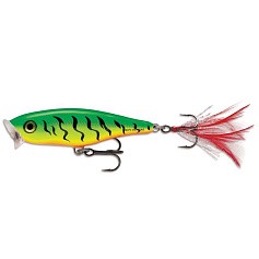 Воблер Rapala Skitter Pop 07 FT 7 гр   SP07-FT — цена и наличие в каталоге