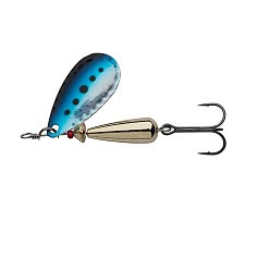 Вращающаяся Блесна Abu Garcia Droppen 8 гр Sardine LF  1549745 — цена и наличие в каталоге