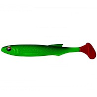 Силиконовая приманка Jig It Trump Trace 8 200 мм 1 шт 002 Squid  JITT200002S — варианты, разновидности модели