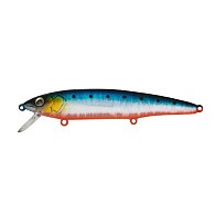 Воблер Strike Pro Flash Minnow 85 A234-SBO Blue Back Silver OB Fluo 8,6 гр   EG-063F#A234-SBO — варианты, разновидности модели