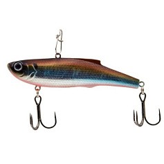 Воблер Ecopro Diana 90 044 Wounded Roach 32 гр   EPVDN90/32S-044 — цена и наличие в каталоге