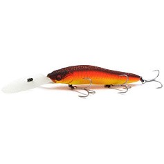 Воблер Megabass Oneten R+3 AKA TORA 14,1 гр — цена и наличие в каталоге