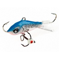 Балансир Lucky John Baltic 3 45H 6 гр 30 мм с тройником  61301-45H — варианты, разновидности модели