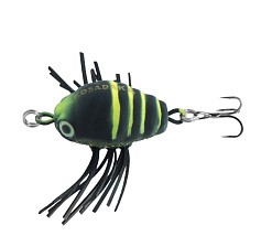 Воблер Kosadaka NotoBug 22F L21 1,9 гр   ntb22F-L21 — цена и наличие в каталоге
