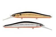 Воблер Strike Pro Inquisitor MDR 110SP A70-613-SBO Double Silver/Smoked 17,3 гр   EG-193BXL-SP#A70-613-SBO — варианты, разновидности модели