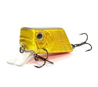 Воблер Kosadaka Cubix XS 35F HGBL 6,4 гр   CbxxS35F-HGBL — варианты, разновидности модели