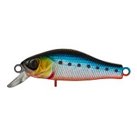 Воблер Strike Pro Archback 35SP A234-SBO Blue Back Silver OB Fluo 2,2 гр   EG-125E-SP#A234-SBO — варианты, разновидности модели