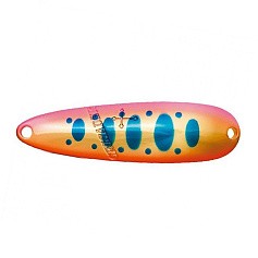 Колеблющаяся Блесна Daiwa Crusader 2.5S 2,5 гр 28 мм Pink Yamame Gold Orange Belly — цена и наличие в каталоге