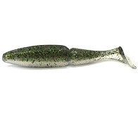 Силиконовая приманка Sawamura One'Up Shad 4 101 мм 6 шт 060   SWSH4060 — варианты, разновидности модели