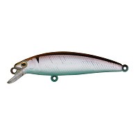 Воблер Strike Pro Twitchy Minnow 48 A53-EP Silver Smelt UV 2,4 гр   EG-103F#A53-EP — варианты, разновидности модели