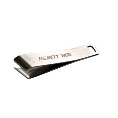 Кусачки Hearty Rise Line Cutter Silver   LC-10-SILVER — цена и наличие в каталоге