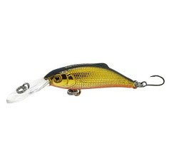 Воблер Kosadaka Sharky Minnow XD 43S CSH 2,15 гр   SharkXD43S-CSH — цена и наличие в каталоге