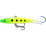 Балансир Rapala Jigging Shadow Rap 07 GSLM 10 гр 70 мм   JSDR07-GSLM — варианты, разновидности модели