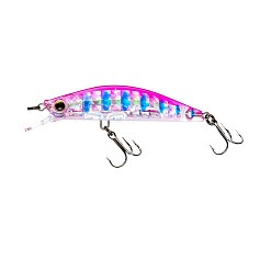 Воблер Yo-Zuri 3DR-X Flat Heavy Minnow 40S PPBT 4 гр   R1541-PPBT — цена и наличие в каталоге