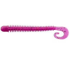 Силиконовая приманка Lucky John Ballist 2.0in 50 мм 15 шт S26 Pro Series  140155-S26 — цена и наличие в каталоге