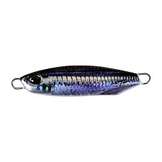 Пилькер DUO Drag Metal Cast 60g 60 гр 70 мм #PHH0568 Silver Nago   DUO-54776 — цена и наличие в каталоге