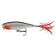 Воблер Rapala Skitter Pop 05 S 6 гр   SP05-S — варианты, разновидности модели