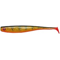 Силиконовая приманка Narval Skinny 10 100 мм 5 шт 019-Yellow Perch   NVLSN10019 — варианты, разновидности модели