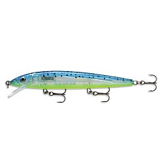 Воблер Rapala Husky Jerk 10 GBM 10 гр   HJ10-GBM — цена и наличие в каталоге