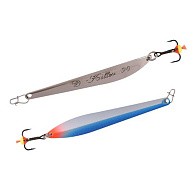 Зимняя Блесна ECOPRO Killer 15 гр 90 мм BLS   EPVJKT90BLS — варианты, разновидности модели