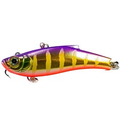 Воблер Bassday Range Vib 80ES RC-01 23 гр   VIB-80ES-RC-01 — цена и наличие в каталоге