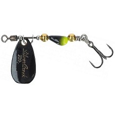 Вращающаяся Блесна Daiwa Silver Creek Spinner 6 №12 6 гр Firefly — цена и наличие в каталоге