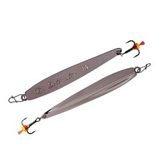 Зимняя Блесна Ecopro Detonator 9 гр 75 мм S   EPVJDT75S — цена и наличие в каталоге