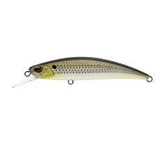 Воблер DUO Spearhead Ryuki 70S CMA0036 Flashy Mullet 9 гр   DUO-60708 — цена и наличие в каталоге