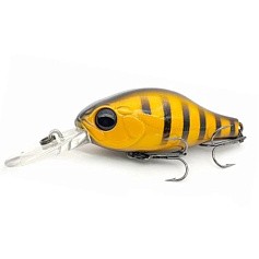 Воблер ZipBaits B-Switcher 2.0 568 10 гр — цена и наличие в каталоге