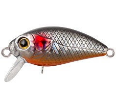 Воблер TsuYoki Fugaz SSR 36F 825 3,5 гр — цена и наличие в каталоге