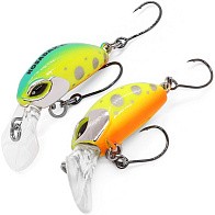 Воблер Kosadaka Kuga Nano XL 23F SNT 1,9 гр   KuganXD23F-SNT — варианты, разновидности модели