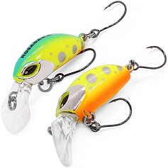 Воблер Kosadaka Kuga Nano XL 23F SNT 1,9 гр   KuganXD23F-SNT — цена и наличие в каталоге