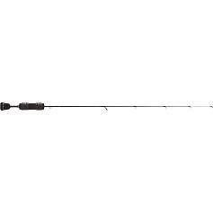 Зимнее Удилище 13 Fishing Widow Maker Ice Rod 29ML 73,5 см   Flat Tip with Evolve Reel Wraps  WM2-29ML-TH-TS — цена и наличие в каталоге
