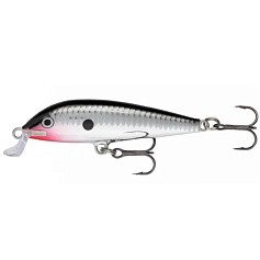 Воблер Rapala Team Esko 07 CH 6 гр   TE07-CH — цена и наличие в каталоге