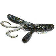 Силиконовая приманка Kosadaka Kong 70 70 мм 4 шт DS   KNG-70-DS — варианты, разновидности модели