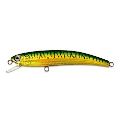 Воблер Yo-Zuri Pins Minnow 50F GM 2 гр   F196-GM — цена и наличие в каталоге